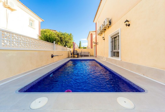 Revente - Duplex - Orihuela Costa - Costa Blanca