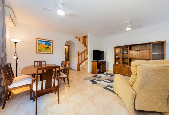 Revente - Duplex - Orihuela Costa - Costa Blanca
