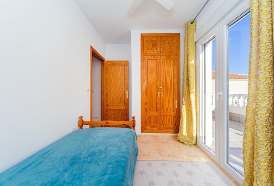Revente - Duplex - Orihuela Costa - Costa Blanca