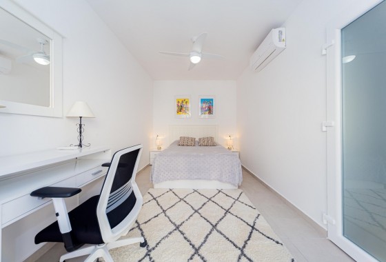 Revente - Duplex - Orihuela Costa - Costa Blanca