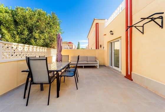 Revente - Duplex - Orihuela Costa - Costa Blanca