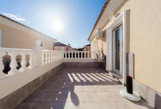 Revente - Duplex - Orihuela Costa - Costa Blanca