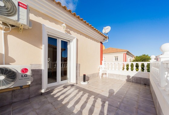 Revente - Duplex - Orihuela Costa - Costa Blanca