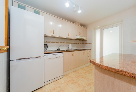 Revente - Duplex - Orihuela Costa - Costa Blanca