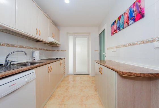 Revente - Duplex - Orihuela Costa - Costa Blanca