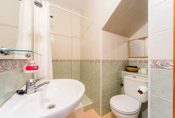 Revente - Duplex - Orihuela Costa - Costa Blanca