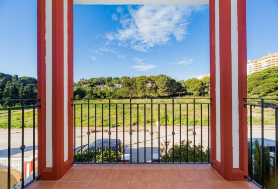 Revente - Duplex - Orihuela Costa - Costa Blanca