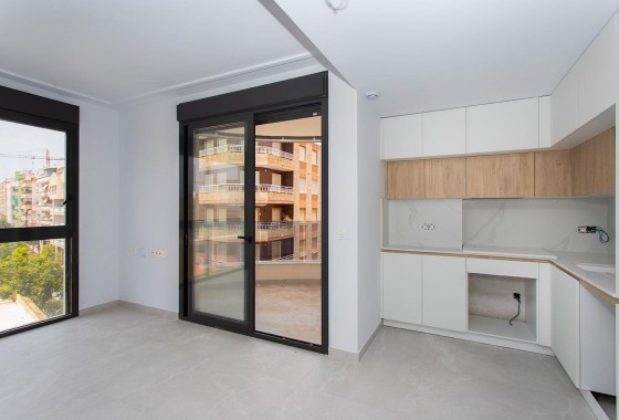 Revente - Appartement - Torrevieja - Playa del Cura