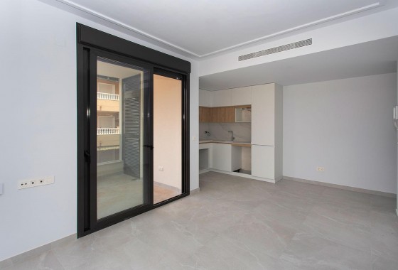 Revente - Appartement - Torrevieja - Playa del Cura
