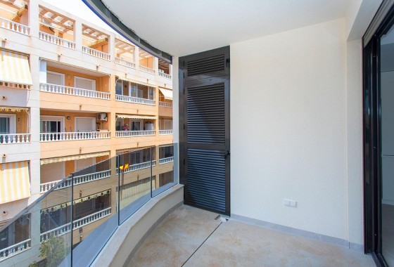 Revente - Appartement - Torrevieja - Playa del Cura