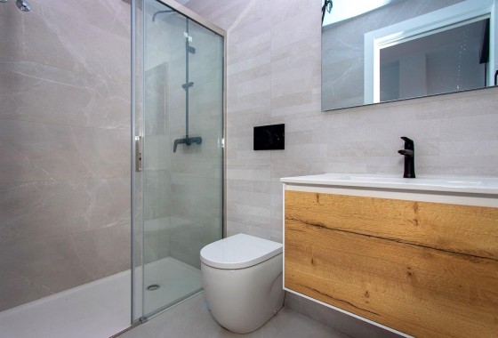 Revente - Appartement - Torrevieja - Playa del Cura
