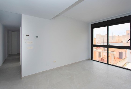 Revente - Appartement - Torrevieja - Playa del Cura