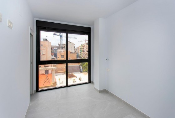 Revente - Appartement - Torrevieja - Playa del Cura