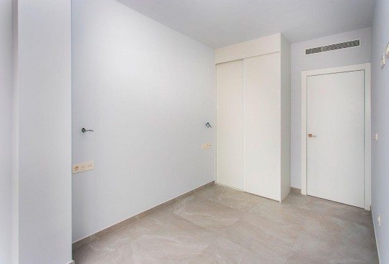 Revente - Appartement - Torrevieja - Playa del Cura