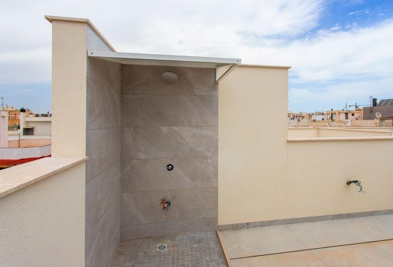 Revente - Appartement - Torrevieja - Playa del Cura