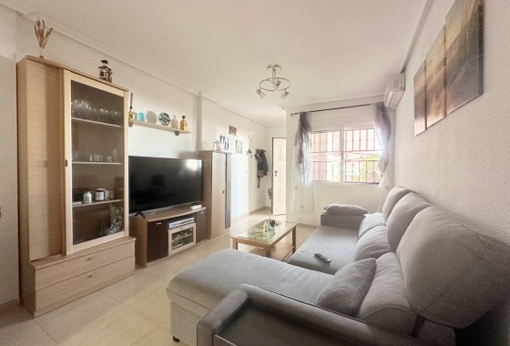 Revente - Bungalow - Torrevieja