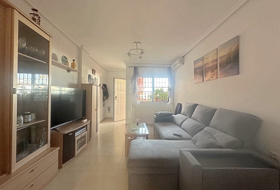 Revente - Bungalow - Torrevieja