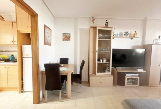 Revente - Bungalow - Torrevieja
