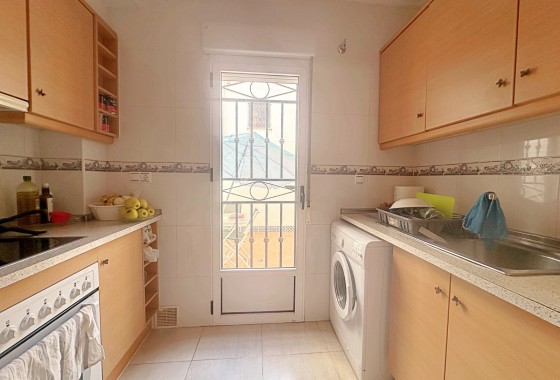 Revente - Bungalow - Torrevieja