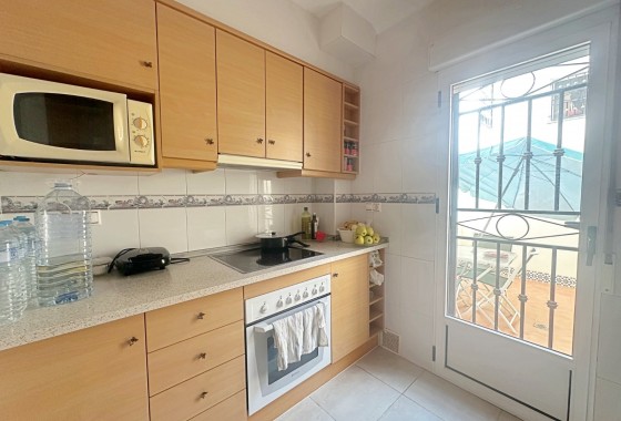 Revente - Bungalow - Torrevieja