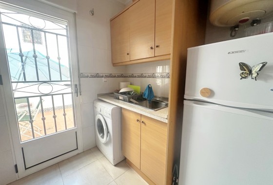Revente - Bungalow - Torrevieja