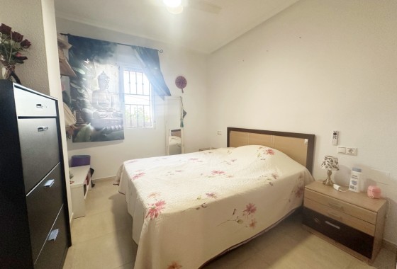 Revente - Bungalow - Torrevieja