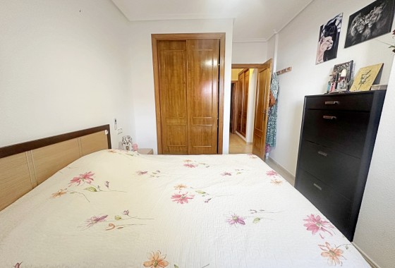 Revente - Bungalow - Torrevieja