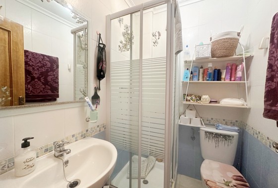 Revente - Bungalow - Torrevieja