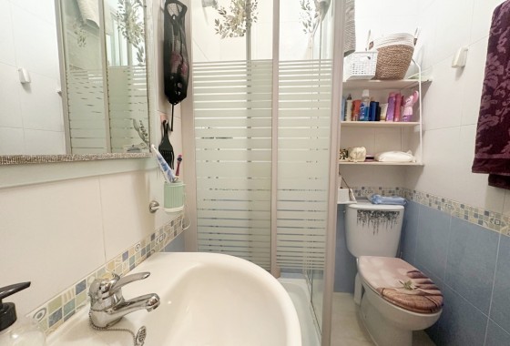 Revente - Bungalow - Torrevieja