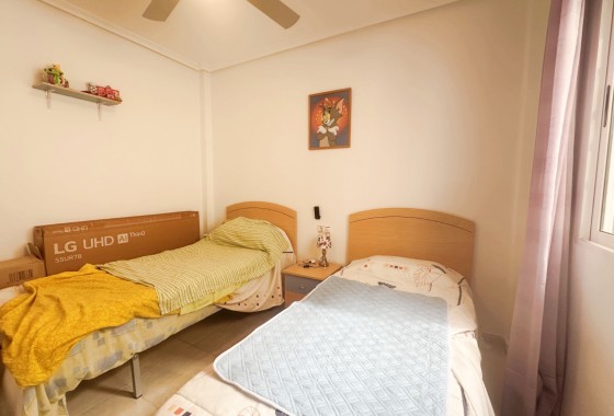 Revente - Bungalow - Torrevieja