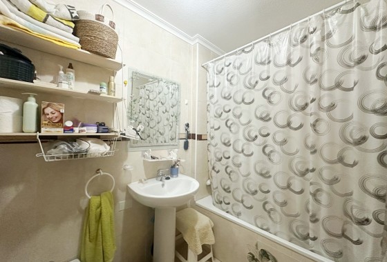 Revente - Bungalow - Torrevieja
