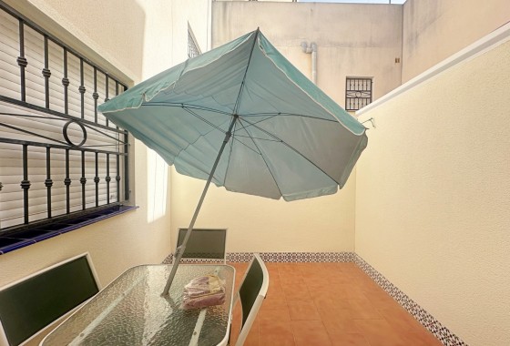 Revente - Bungalow - Torrevieja