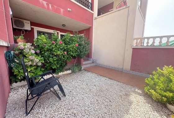 Revente - Bungalow - Torrevieja