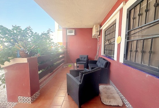 Revente - Bungalow - Torrevieja