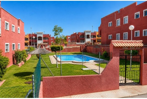 Revente - Bungalow - Torrevieja