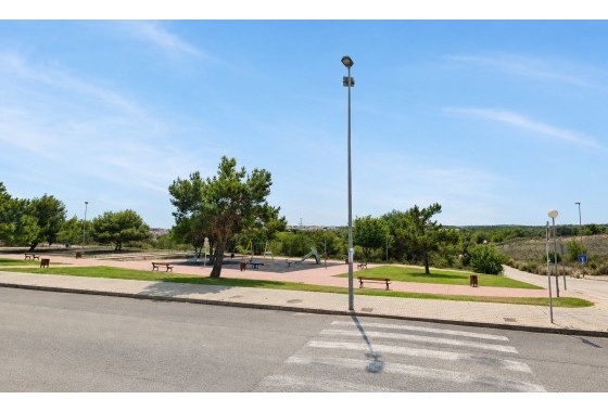 Revente - Bungalow - Torrevieja