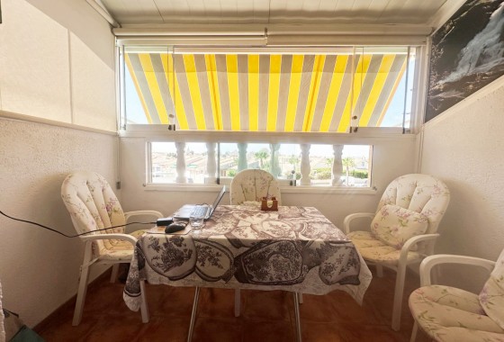 Revente - Bungalow - Torrevieja - Aguas nuevas 1