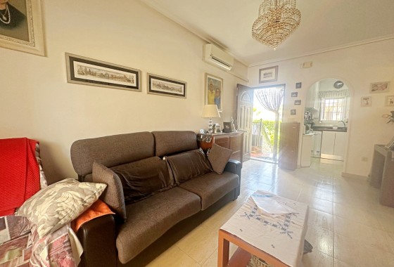 Revente - Bungalow - Torrevieja - Aguas nuevas 1