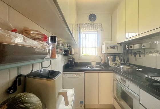 Revente - Bungalow - Torrevieja - Aguas nuevas 1
