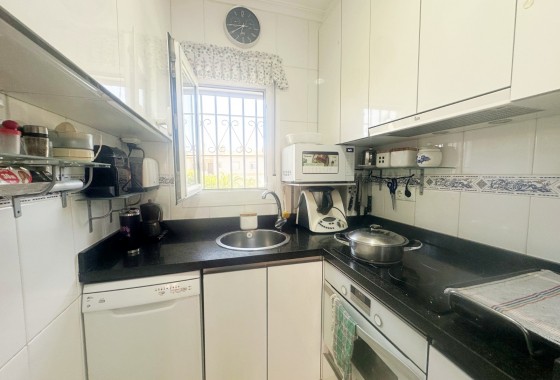 Revente - Bungalow - Torrevieja - Aguas nuevas 1