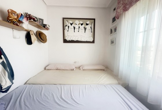 Revente - Bungalow - Torrevieja - Aguas nuevas 1