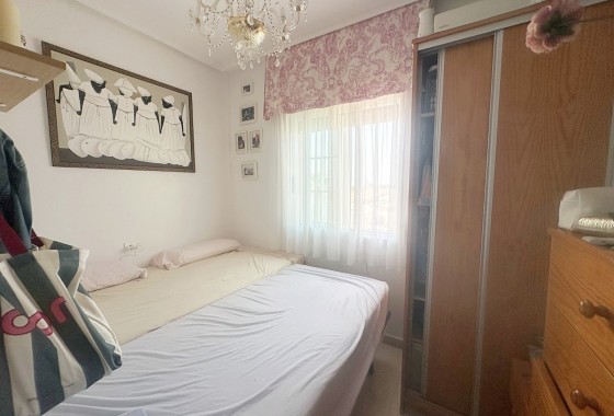 Revente - Bungalow - Torrevieja - Aguas nuevas 1
