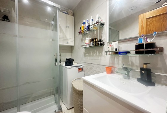 Revente - Bungalow - Torrevieja - Aguas nuevas 1