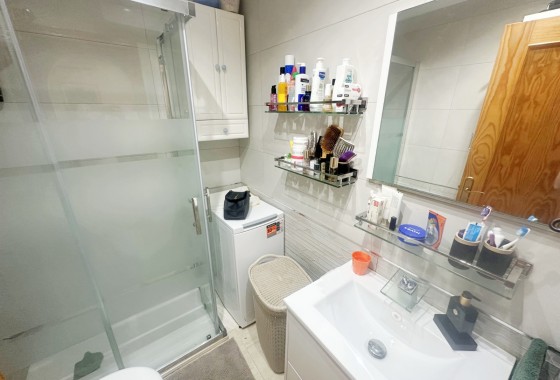 Revente - Bungalow - Torrevieja - Aguas nuevas 1