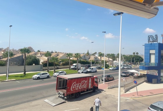 Revente - Bungalow - Torrevieja - Aguas nuevas 1