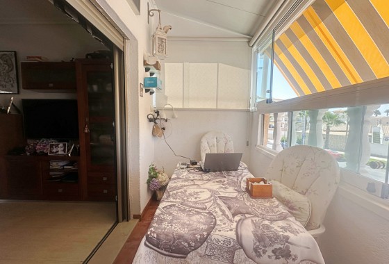 Revente - Bungalow - Torrevieja - Aguas nuevas 1