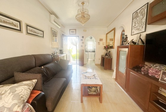 Revente - Bungalow - Torrevieja - Aguas nuevas 1