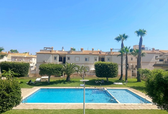 Revente - Bungalow - Torrevieja - Aguas nuevas 1