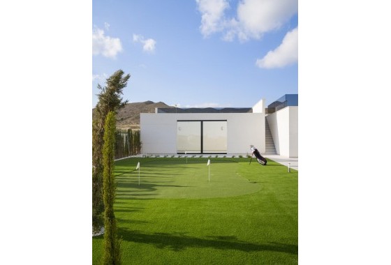 New Build - Detached Villa - Altaona Golf and Country Village - Altaona golf and country village