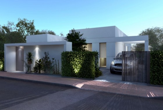 New Build - Detached Villa - Altaona Golf and Country Village - Altaona golf and country village